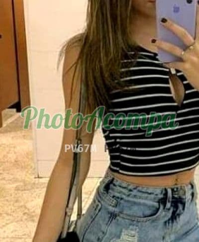 Acompanhante em Goiânia — namoradinha, foto 4 de Carla