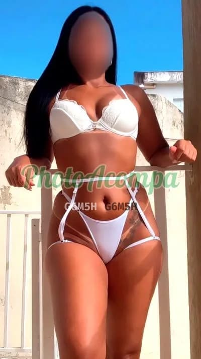 Foto 2: Acompanhante em Atibaia — beijo na boca, Carla Dias
