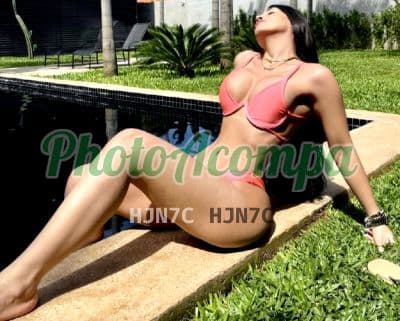 Acompanhante em Jundiaí com beijo na boca (2) — Carla