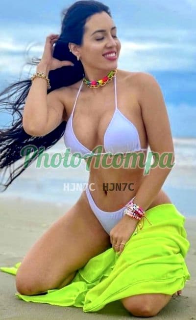 Acompanhante em Jundiaí — experiência de namorada, foto 4 de Carla
