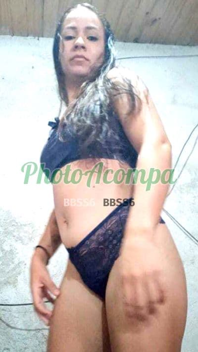 Foto 5: Acompanhante depilada em Balneário Camboriú — Carla