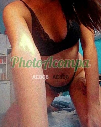 Foto 3: Acompanhante magra em Belém — Carla Lima