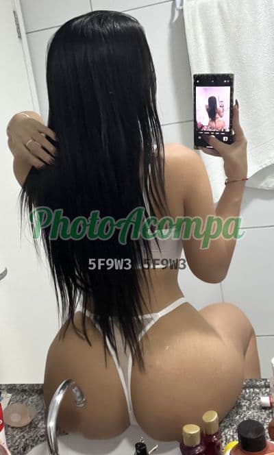 Acompanhante depilada em Teresina, foto 5 de Carla Silva