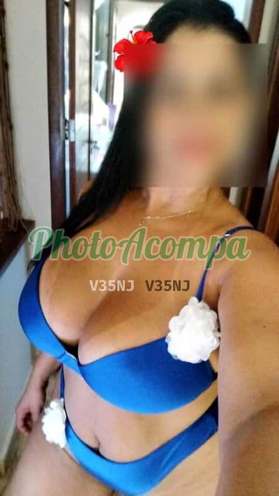 Acompanhante depilada em São Paulo (5) — Carla Viana