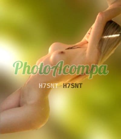 Acompanhante magra em São José — Carlinha, foto 3