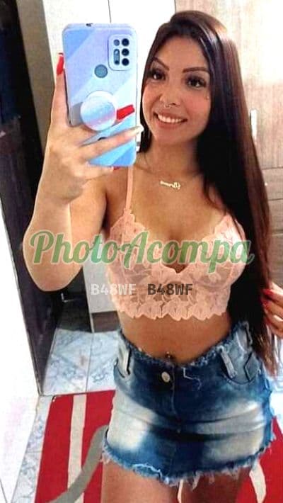 Acompanhante em São José dos Campos — namoradinha, foto 4 de Carlinha