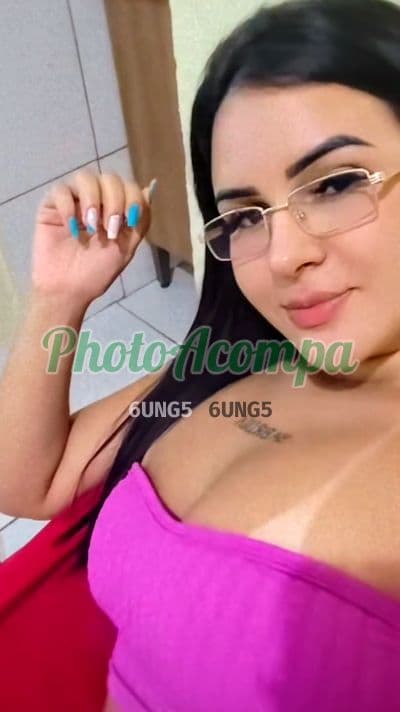 Foto 2: Acompanhante em Nova Iguaçu — namoradinha, Carlinha
