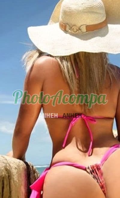 Foto 6: Acompanhante em Niterói — sexo anal, Carlinha