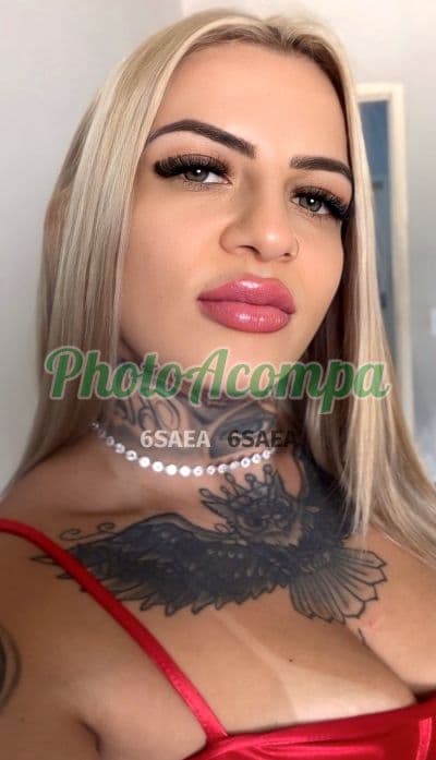 Acompanhante em Itapetininga — experiência de namorada, foto 4 de Carol