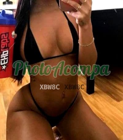 Acompanhante mignon em Campo Grande, foto 5 de Carol
