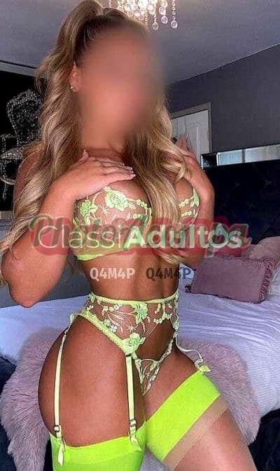 Carol — acompanhante em São Sebastião do Paraíso