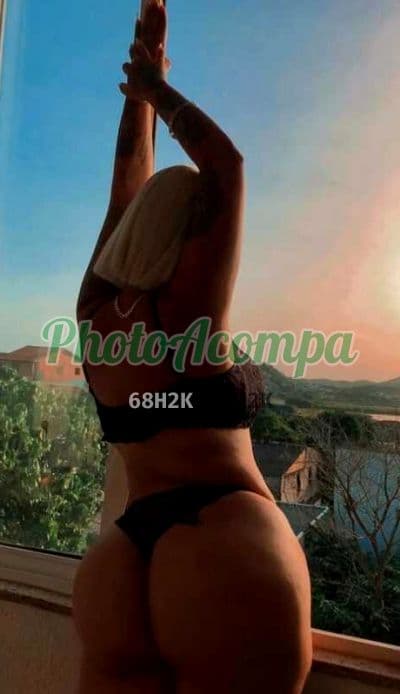 Foto 2: Acompanhante em Itaguaí — beijo na boca, Carol