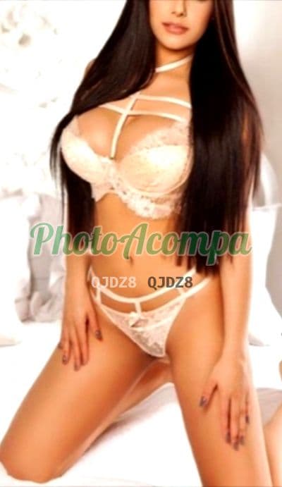 Acompanhante em Curitiba — sexo anal, foto 6 de Carol