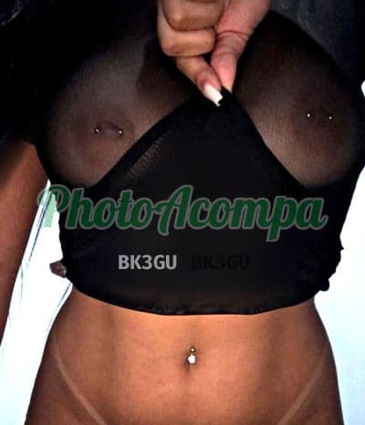 Foto 2: Acompanhante em Cachoeirinha — experiência de namorada, Carol