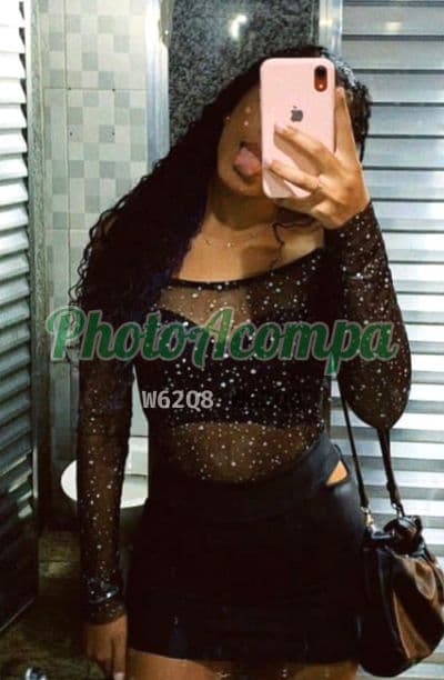 Foto 2: Acompanhante magra em Carapicuíba — Carol