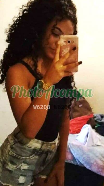Foto 4: Acompanhante morena em Carapicuíba — Carol