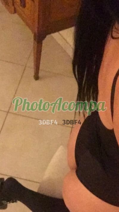 Acompanhante alta em Fortaleza — Carol, foto 3