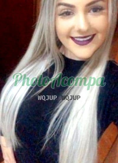 Acompanhante em Mogi das Cruzes — beijo na boca, foto 6 de Carol