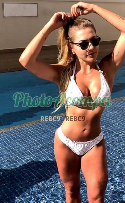 Foto 4: Acompanhante loira em Atibaia — Carol