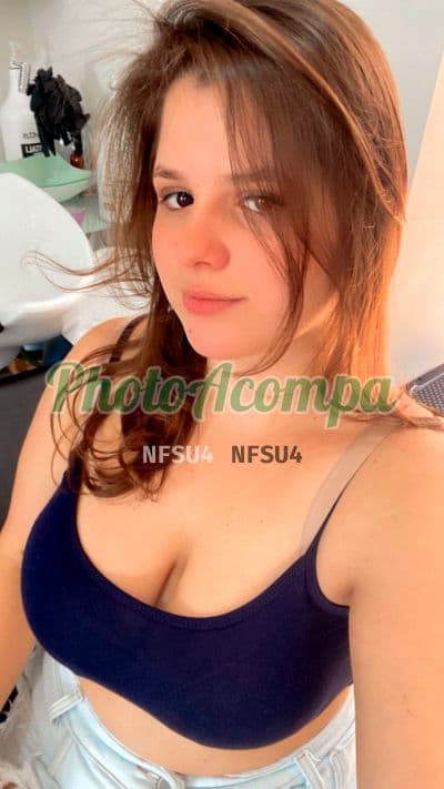 Acompanhante em Piracicaba com experiência de namorada (2) — Carol