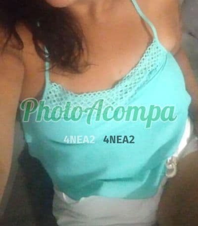 Acompanhante em Hortolândia com experiência de namorada (4) — Carol