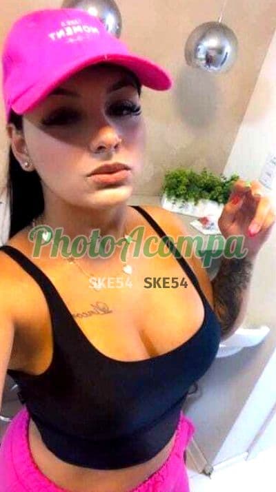 Acompanhante morena em Cachoeira Paulista (3) — Carol