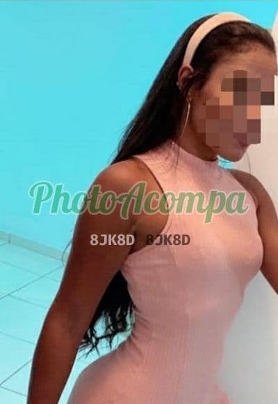 Acompanhante de seios naturais em São José dos Campos — Carol, foto 3