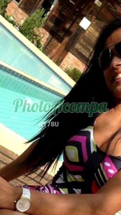Acompanhante em Niterói com anal (6) — Carol