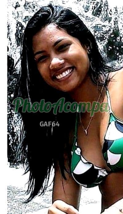 Acompanhante morena em Niterói, foto 3 de Carol