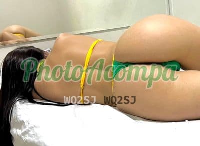 Foto 4: Acompanhante em Brasília — experiência de namorada, Carol