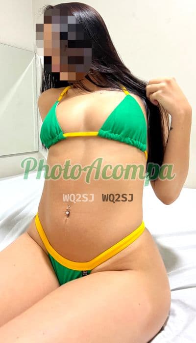 Foto 5: Acompanhante depilada em Brasília — Carol