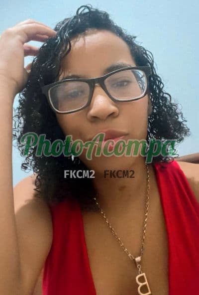 Acompanhante mignon em Nova Iguaçu (3) — Carol