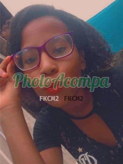Acompanhante em Nova Iguaçu com sexo anal (6) — Carol