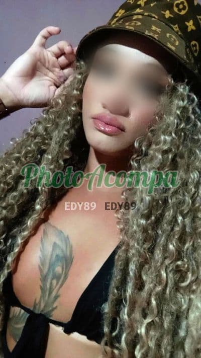 Acompanhante em Rio de Janeiro com experiência de namorada (4) — Carol