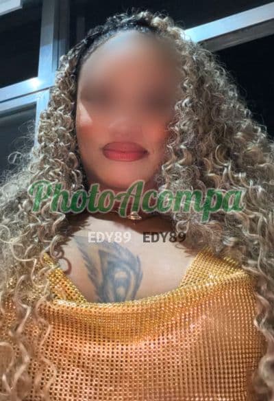 Acompanhante em Rio de Janeiro com beijo grego (6) — Carol