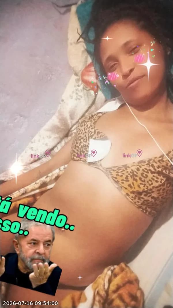 Foto 2: Acompanhante em Goiânia — beijo na boca, Carol