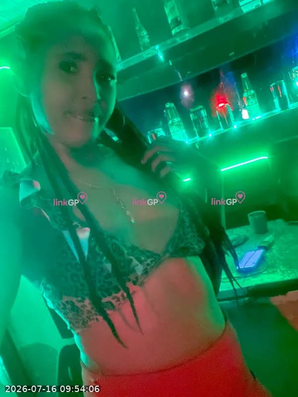 Acompanhante magra em Goiânia, foto 3 de Carol