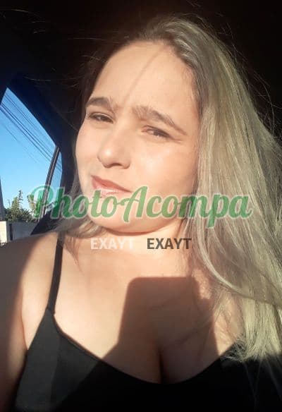 Foto 5: Acompanhante depilada em Itaboraí — Carol