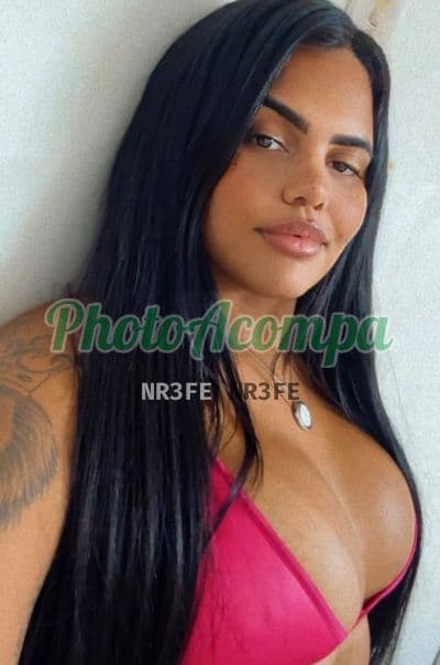 Foto 5: Acompanhante morena em Extrema — Carol