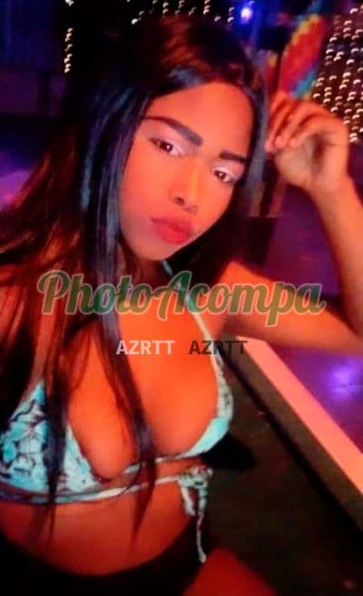 Foto 2: Acompanhante em Magé — beijo na boca, Carol