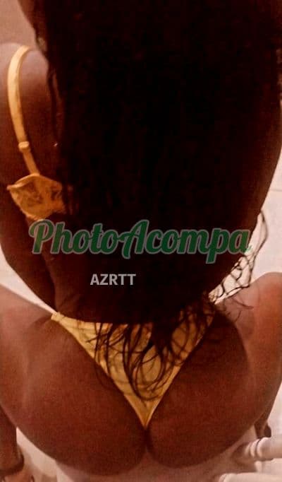 Foto 5: Acompanhante morena em Magé — Carol