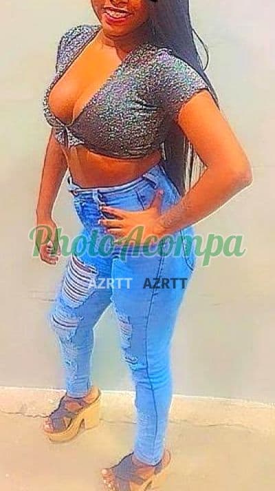 Acompanhante em Magé — beijo na boca, foto 6 de Carol