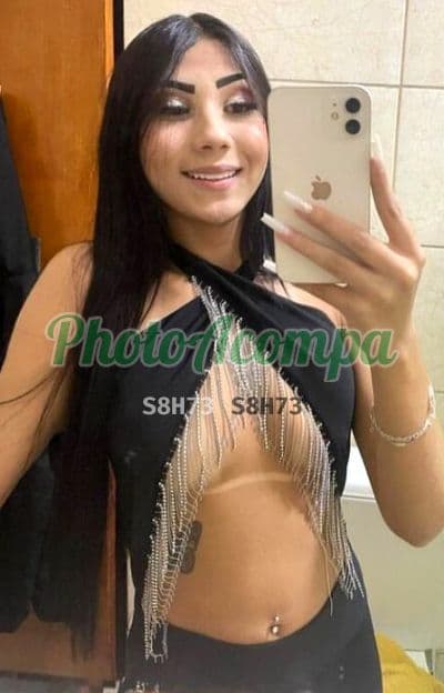 Acompanhante magra em Conceição do Almeida (3) — Carol