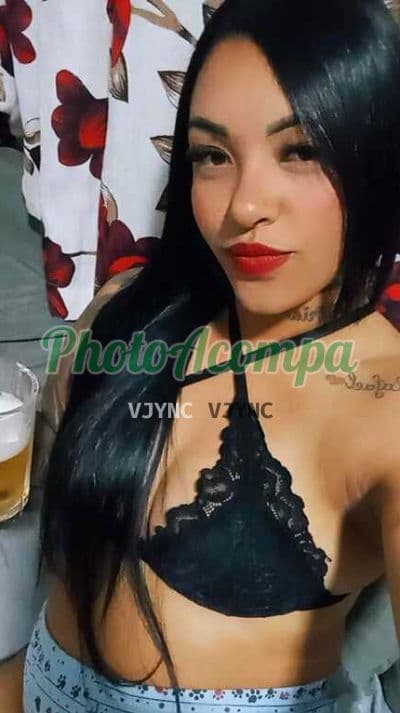Acompanhante em Bragança Paulista com experiência de namorada (4) — Carol