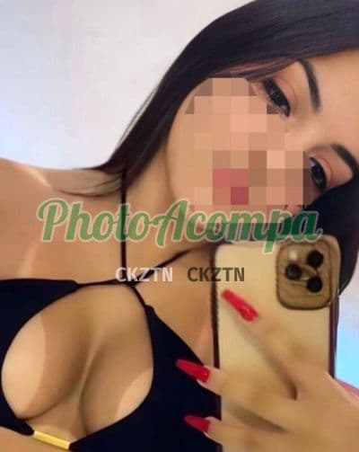Foto 4: Acompanhante em Piracicaba — namoradinha, Carol