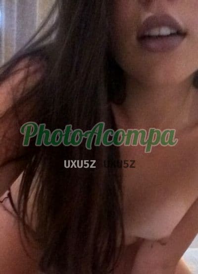 Acompanhante gordinha em São José — Carol, foto 3