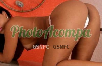 Acompanhante magra em Salto (3) — Carol