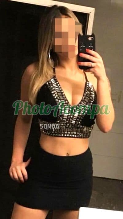 Acompanhante em São José dos Campos — beijo grego, foto 2 de Carol Alves
