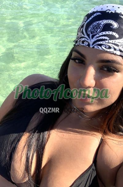Foto 3: Acompanhante magra em Praia Grande — Carol Ávila