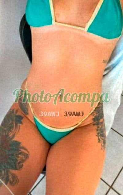 Acompanhante em Hortolândia com sexo anal (6) — Carol